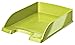 Produktbild Leitz 52263064 Briefkorb WOW A4 grün metallic