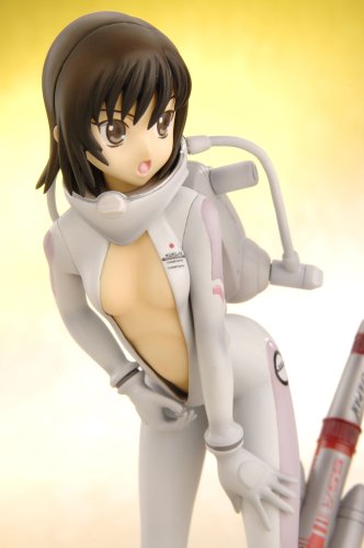 Amazon | 森田ゆかり from「ロケットガール」 | フィギュア・ドール 通販