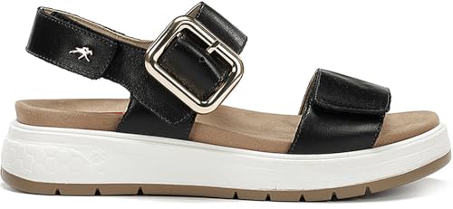 Fluchos Sandale Femme F2166 Street : la chaussure idéale pour vos voyages et balades
