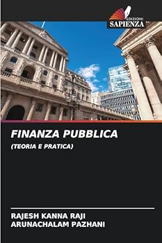 Finanza Pubblica (Italian Edition)