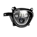 qui, combiné à la conception de consommation d'énergie efficace, améliore non seulement l'effet d'éclairage, mais économise également de l'énergie, rendant chaque voyage plus agréable.