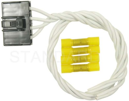 Conector eléctrico S-1573 Standard Motor Products para coche 4
