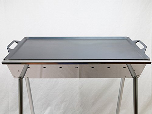 Amazon.co.jp: ユニフレーム UFタフグリル SUS-600 用の グリル