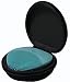 TUDIA Luna Mini 2 Facial Brush EVA Carrying Case, Water Resistant Material Shock Absorption Storage Hard Portable Travel Case Compatible with FOREO Luna Mini 2 Facial Cleansing Brush