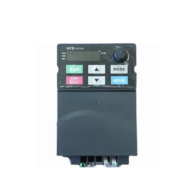 VFD-E Series 1.5KW Inverter Frequency Converter VFD015E43T