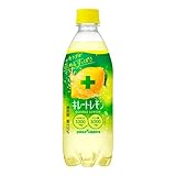 ポッカサッポロ キレ�