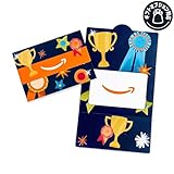 Amazonギフトカード ミニ封筒 感謝のしるし