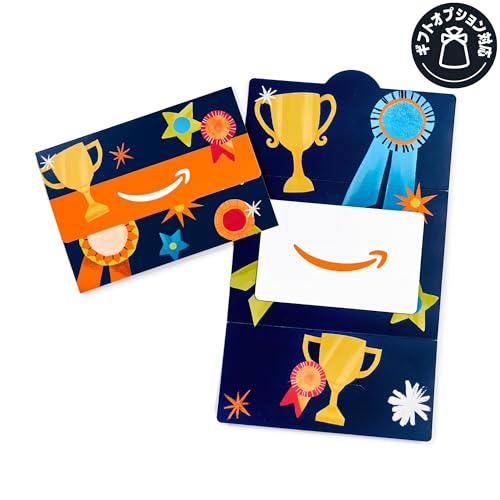 Amazonギフトカード ミニ封筒 感謝のしるしのサムネイル