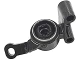 Marketplace Auto Parts - Front Right Passenger Side Lower Control Arm Bushing and Bracket - Compatible with 2002-2008 Mini Cooper