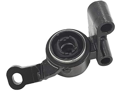 Marketplace Auto Parts - Front Right Passenger Side Lower Control Arm Bushing and Bracket - Compatible with 2002-2008 Mini Cooper