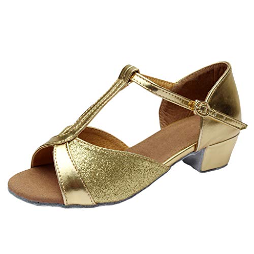 girls special occasion shoes