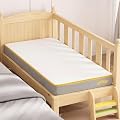 SleepyCat Natural Latex Baby Mattress