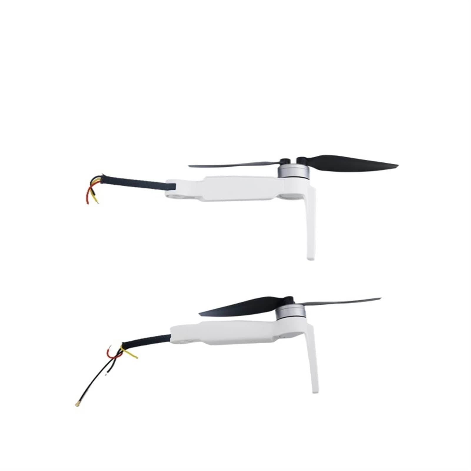Camera Drone Body Shell RC Arm Motor Spare Part