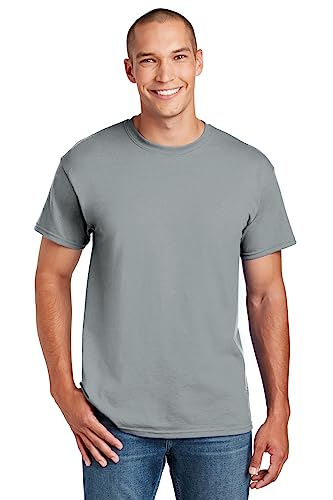 Image of Gildan Men's Heavy Cotton Adult Tee