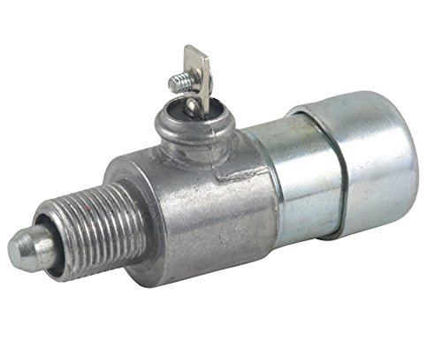 Miniatura 2 de RAREELECTRICAL Interruptor de encendido compatible con 8N11500 FordNew Holland 1800 2000 8N Naa 501 600 700 800 900