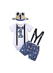 Short Pant-blue Planetary