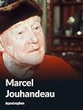  Marcel Jouhandeau (Apostrophes)
