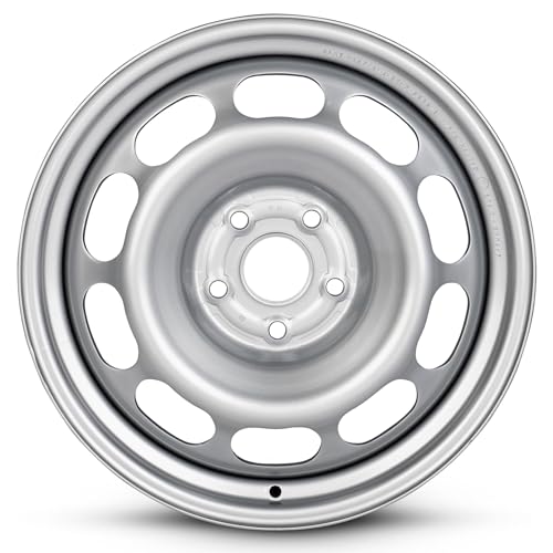 For 04-16 Toyota Sienna 17 Inch Steel Rim