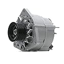 RIDEX Lichtmaschine 80A Generator LiMa 24V Alternator mit Mehrfachriemenscheibe passend für MERCEDES-BENZ T2/LN1 Kasten/Kombi 0091549702 0091549802 0101549002 RIDEX Lichtmaschine 80A Generator LiMa 24V Alternator mit Mehrfachriemenscheibe passend für MERCEDES-BENZ T2/LN1 Kasten/Kombi 0091549702 0091549802 0101549002