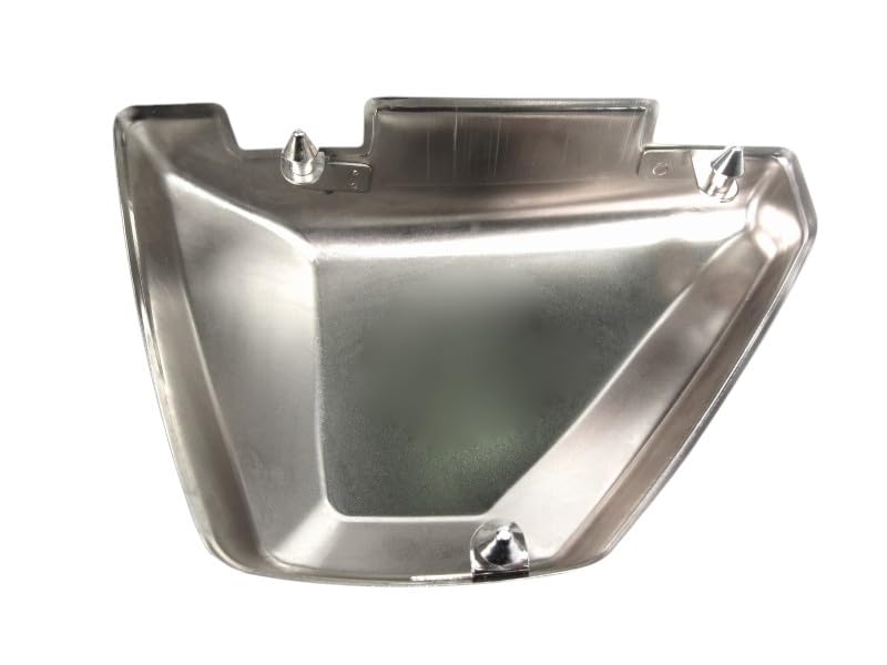 サイバーゴリラ モンキー/ゴリラ サイドケース左右セット ブラックNO6489 [6489