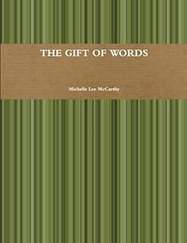 Paperback The Gift of Words Book