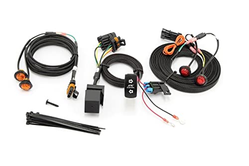 XTC Universal Plug & Play Turn Signal System For All UTVs & Off Road Cars