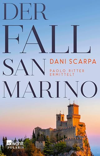 Der Fall San Marino: Paolo...
