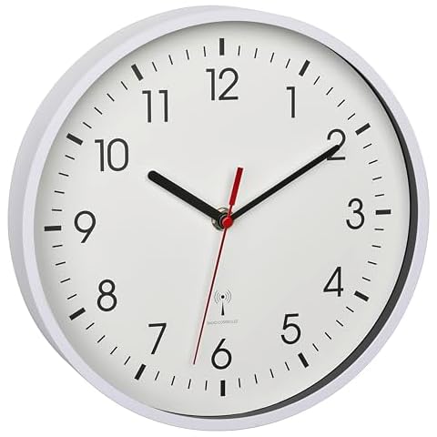 Horloge Murale TFA Dostmann 60.3550.02 Cover