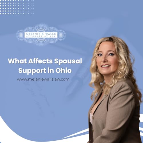 What Affects Spousal Support in Ohio
