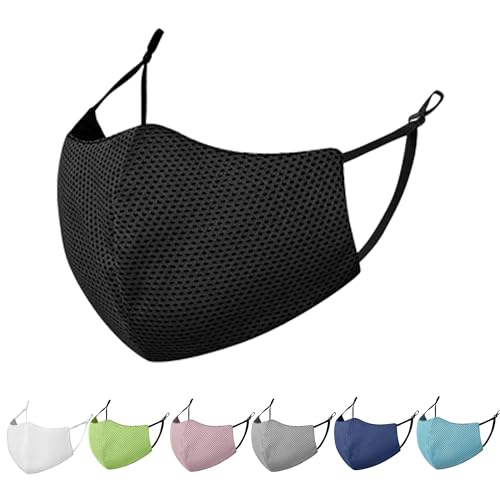 [VEVE&MIKI] }XN UVJbg O΍ Ă~ z Ȃ ėp ԕ? JԂg ɂȂ RAWX^[t ꂵȂ X|[c}XNʕ t[TCY (X|[cbVʋC}XNubN1 PCS)