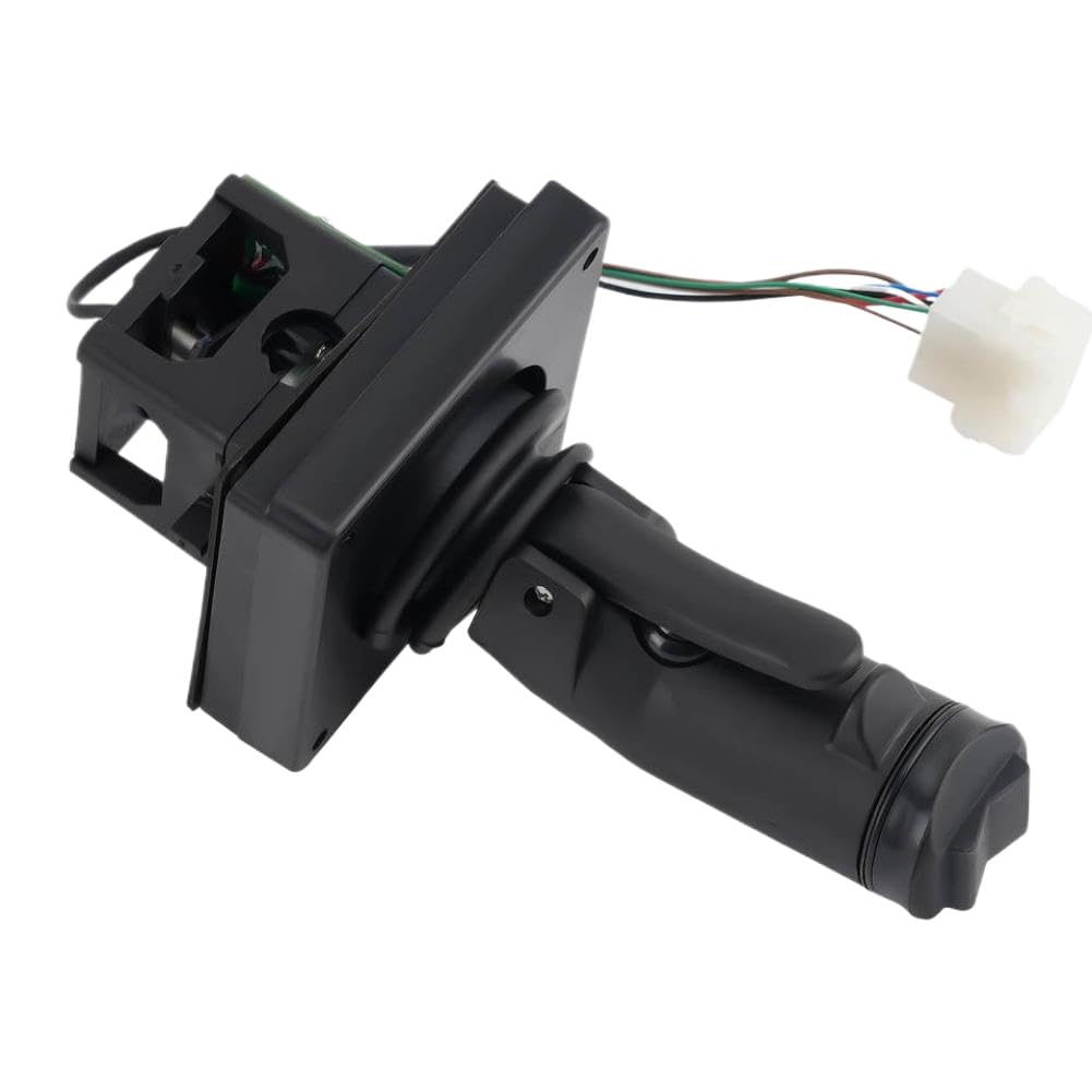 TTxzGUYvX Manette de commande Compatible With JLG Lift MS6 6RS 10RS