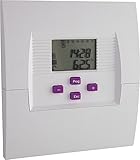  solar+more - Temperaturdifferenzregelung Zweifach CETA 101