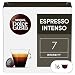 Nestle Dolce Gusto Coffee Espresso Intenso, 16 ct