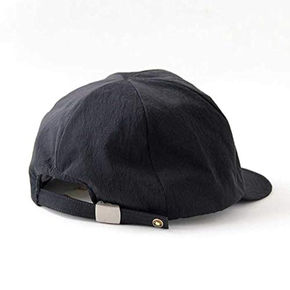 Amazon | (ナインテイラー) NINE TAILOR キャップ [N-405