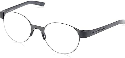 Porsche Design Gafas de lectura P8812 A Dark Gun (A - Dark Gun, 2)