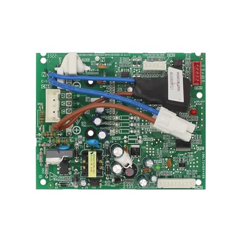 GAROPCBAMidea 17126000005789 DCINV-FAN-15A(PS219A4) DCFAN-ME-POWER-15A(PS21964)ƌ݊