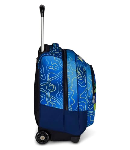 Seven Uni Children Modern, Blue, Einheitsgröße3