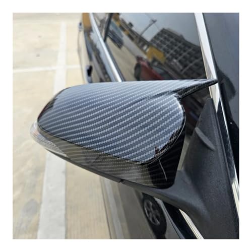 Coques rétroviseur voiture finition premium pour Auris