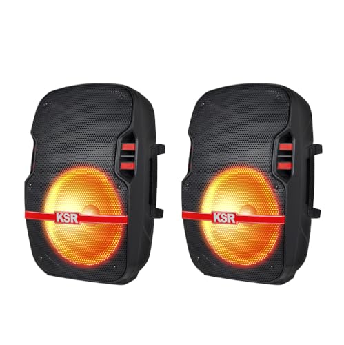 bafle amplificado Marca Kaiser