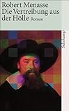 Die Vertreibung aus der Hölle: Roman (suhrkamp taschenbuch) - Robert Menasse
