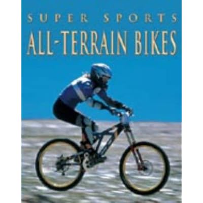 SUPER SPORTS ALL TERRAIN BIKING