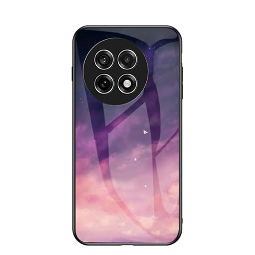 Ή@ for OnePlus 13R / Ace 5 / Ace 5 Pro 2 in 1iKXobNv[g{TPU\tgGbWjϏՌX}zP[X Purple