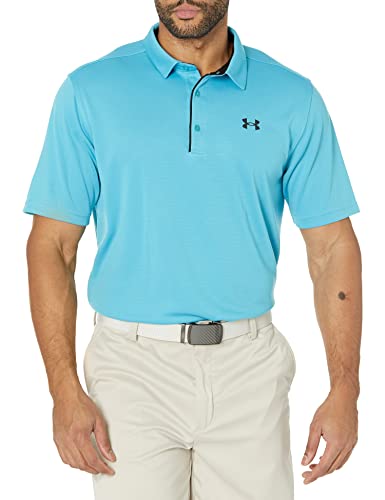 Image of Under Armour Men's Tech Golf Polo