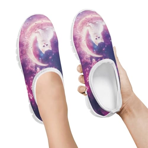 Boys Shoes,Girls Slip On Flats Sneaker Children Comfort Walking Shoes Wear Resistant Outdoor Sport Training Shoes3