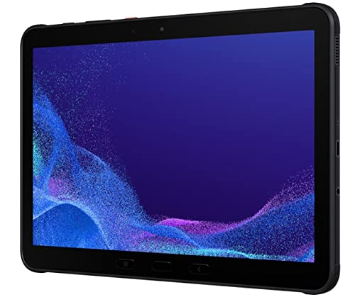 Samsung T636B Galaxy Tab Active 4 Pro 10.1" (EE), 5G, 128Gb 6Gb Ram, Black