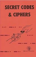 Secret Codes & Ciphers 0879472022 Book Cover