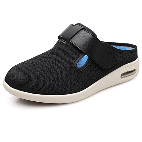Œdème du pied : solution avec les chaussures CYN pour pieds larges