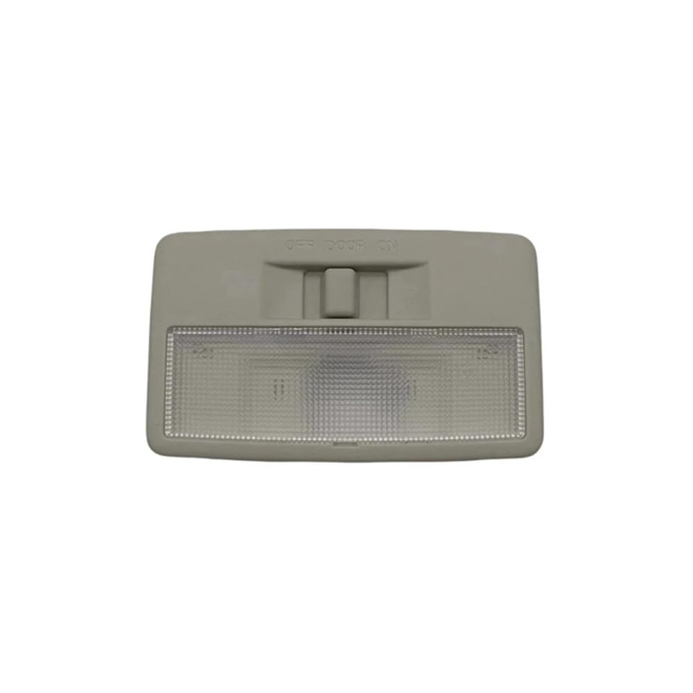 Lámpara de techo interior trasera para Mazda 6 CX-9 L20651310 L206-51-310-75
