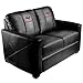 Dreamseat Silver Loveseat with Tampa Bay Buccaneers Secondary Logo
