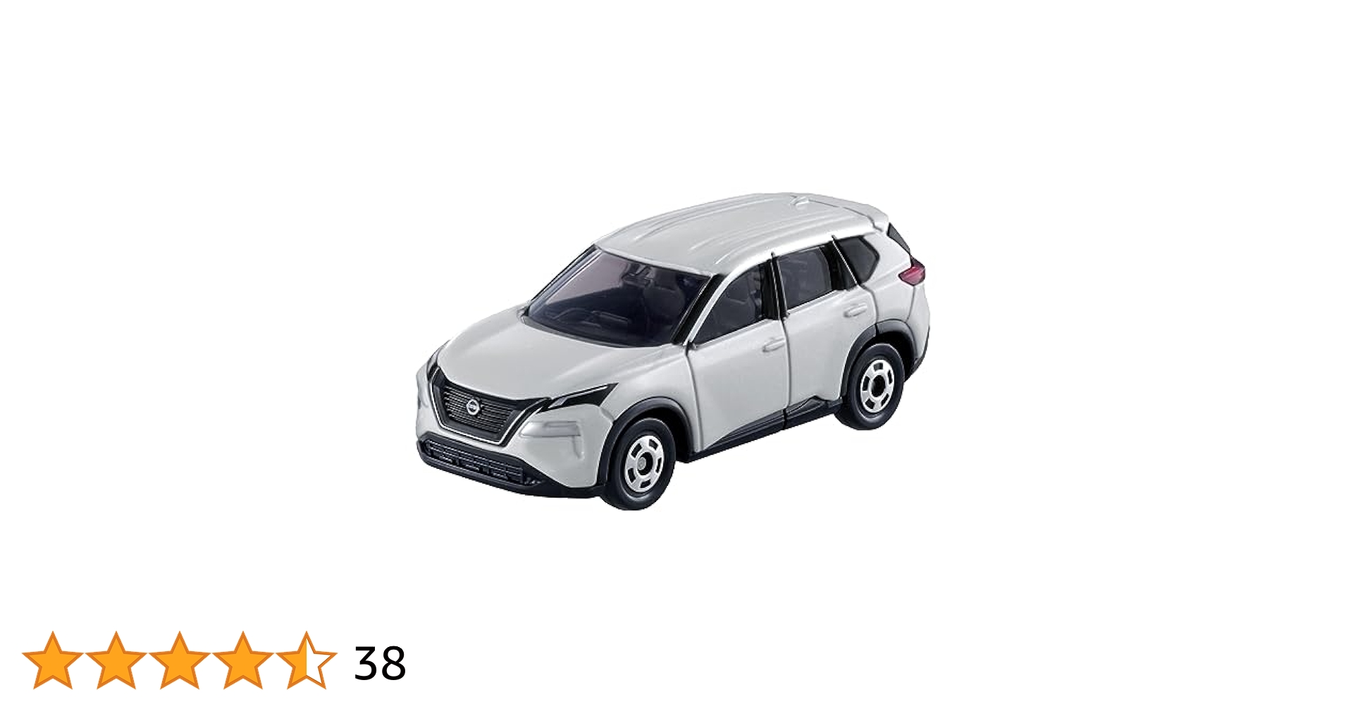 Amazon.co.jp: タカラトミー トミカ No.117 日産 エクストレイル